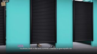 University of Problems (Extra Scenes) two