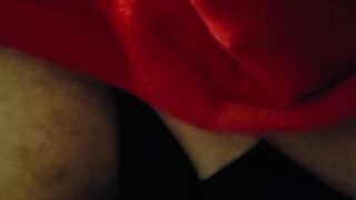 Double Facial 3 Way! she Loves the Smell of Dick!