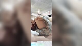 Slutty Step-Daughter get her Clitoris Bound-up & her Dirty Vagina Torture into a sixty-nine Position and Insane HEAD