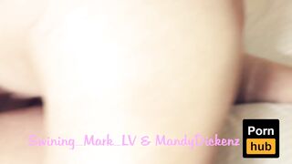 MandyDickenz Gets Favorite for Birthday! a Penis to Suck!