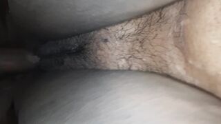 Private Chubby Ex-Wife | Mollige Frau Hündchen | Круглолицый жена собачка | ලොකු පුක | ぽっちゃり妻後背位