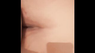 Private Chubby Ex-Wife | Mollige Frau Hündchen | Круглолицый жена собачка | ලොකු පුක | ぽっちゃり妻後背位