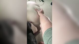 Hubby Fucks Gf and Fiance at the same Time
