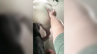 Hubby Fucks Gf and Fiance at the same Time