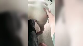 Hubby Fucks Gf and Fiance at the same Time