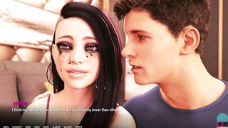 AOA ACADEMY #62 - PC Gameplay [HD]