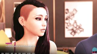 AOA ACADEMY #62 - PC Gameplay [HD]
