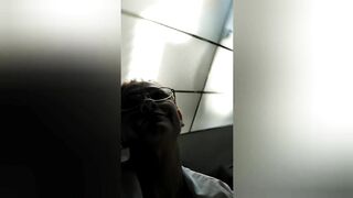 mom Fucks Mature Man. a Day into a PornStar Life