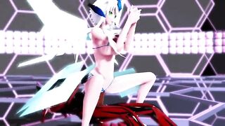 Mmd R18 XXX 3d Anime Banged Hot Bitch