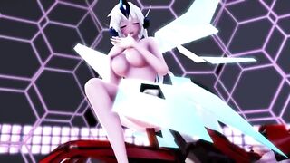 Mmd R18 XXX 3d Anime Banged Hot Bitch
