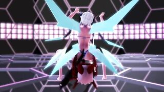 Mmd R18 XXX 3d Anime Banged Hot Bitch