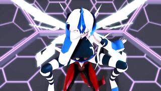 Mmd R18 XXX 3d Anime Banged Hot Bitch