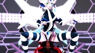 Mmd R18 XXX 3d Anime Banged Hot Bitch