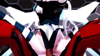 Mmd R18 XXX 3d Anime Banged Hot Bitch