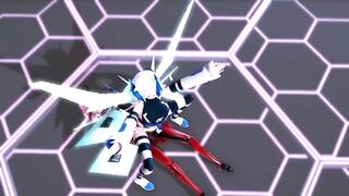 Mmd R18 XXX 3d Anime Banged Hot Bitch