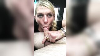 Perfect Hooker Blows Dick but Hates the Taste of Cum - view more on my Snap Chat Hookervids3