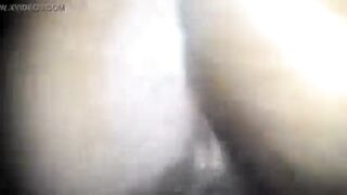 She Loves to Sex Toy with Snatch when i Banged! her Butt
