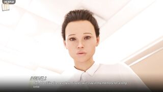University of Problems Extra Scenes three