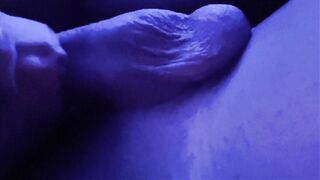Netflix & Chill Turned in a two for one Ride Orgasm #CumAtTheSameTime