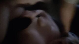 pov Late Night Boned