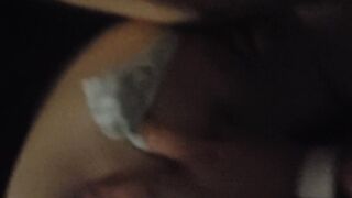 sexy Housewife Gets her Lingerie Ripped