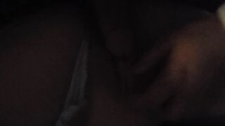 sexy Housewife Gets her Lingerie Ripped