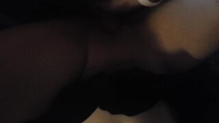 sexy Housewife Gets her Lingerie Ripped