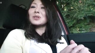 Forest sex with a wifey with blonde pubic hair Mana