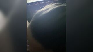 Loves to Suck Dick