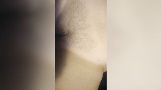 Squirting before Rough Fucking