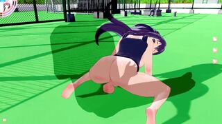 Hilda - Pokemon