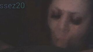BBW Giving Super Oral Sex into Oregon