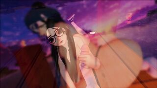 How Fast can I make you Cum Teaser | Vrchat