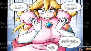 Perfect Mario Pt.one - Princess Peach help me Mario