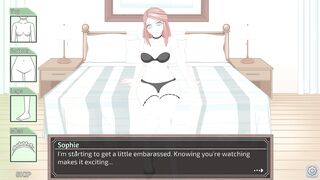 Fun with Sophie - Project Cappuccino