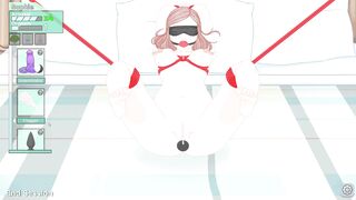 Fun with Sophie - Project Cappuccino