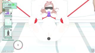 Fun with Sophie - Project Cappuccino
