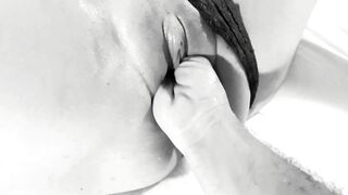 School Women Gets FETISH & Bdsm Lesson II: "IF IT FITS I FIST"