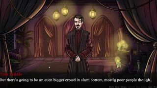 Games of Whores - EP 9 - Analizing Alice