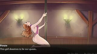 Games of Whores - EP 9 - Analizing Alice