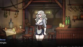 Games of Whores - EP 9 - Analizing Alice