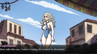 Games of Whores - EP 9 - Analizing Alice