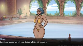 Games of Whores - EP 9 - Analizing Alice