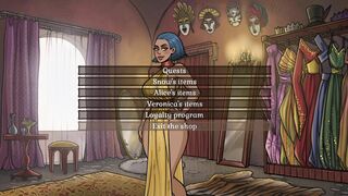 Games of Whores - EP 9 - Analizing Alice