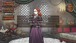 Games of Whores - EP 9 - Analizing Alice