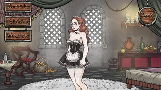 Games of Whores - EP 9 - Analizing Alice