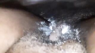 She let three Men Jizzed her