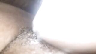 She let three Men Jizzed her