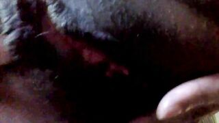 Ma'amMe & you Rendezvous with Red Head MoistHer MagnetICGin§ - Anal Play, Squirting, Pee and More!