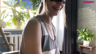 Это был сюрприз для соседа моего любовника | диалоги